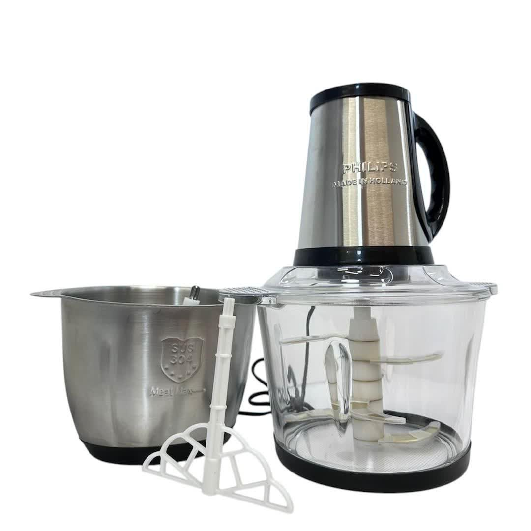 خردکن  مدل PROMIX