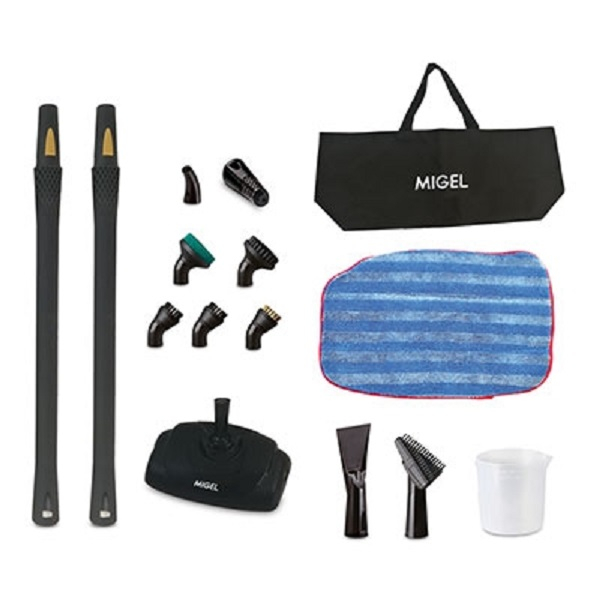 بخار شو میگل مدل GST 151