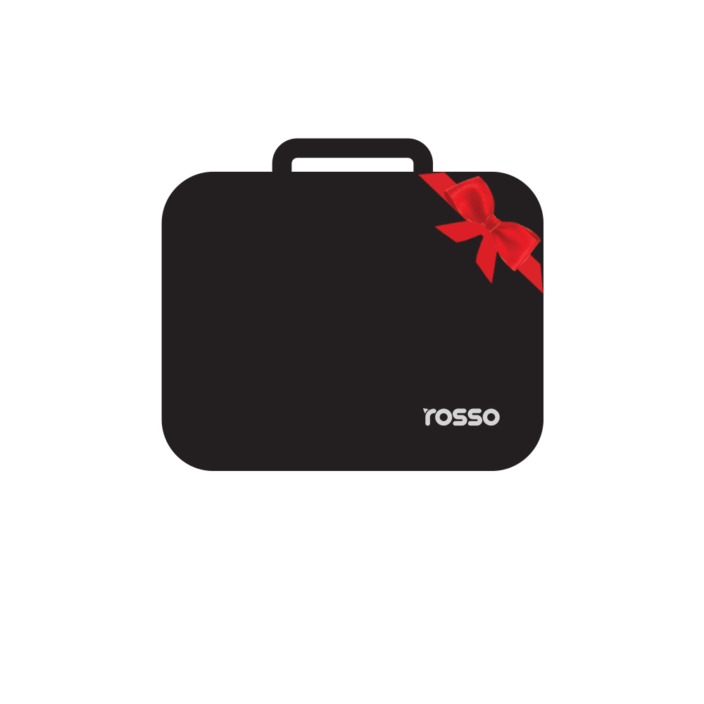 جاروبرقی 3000 وات روسو مدل پروگرسیو