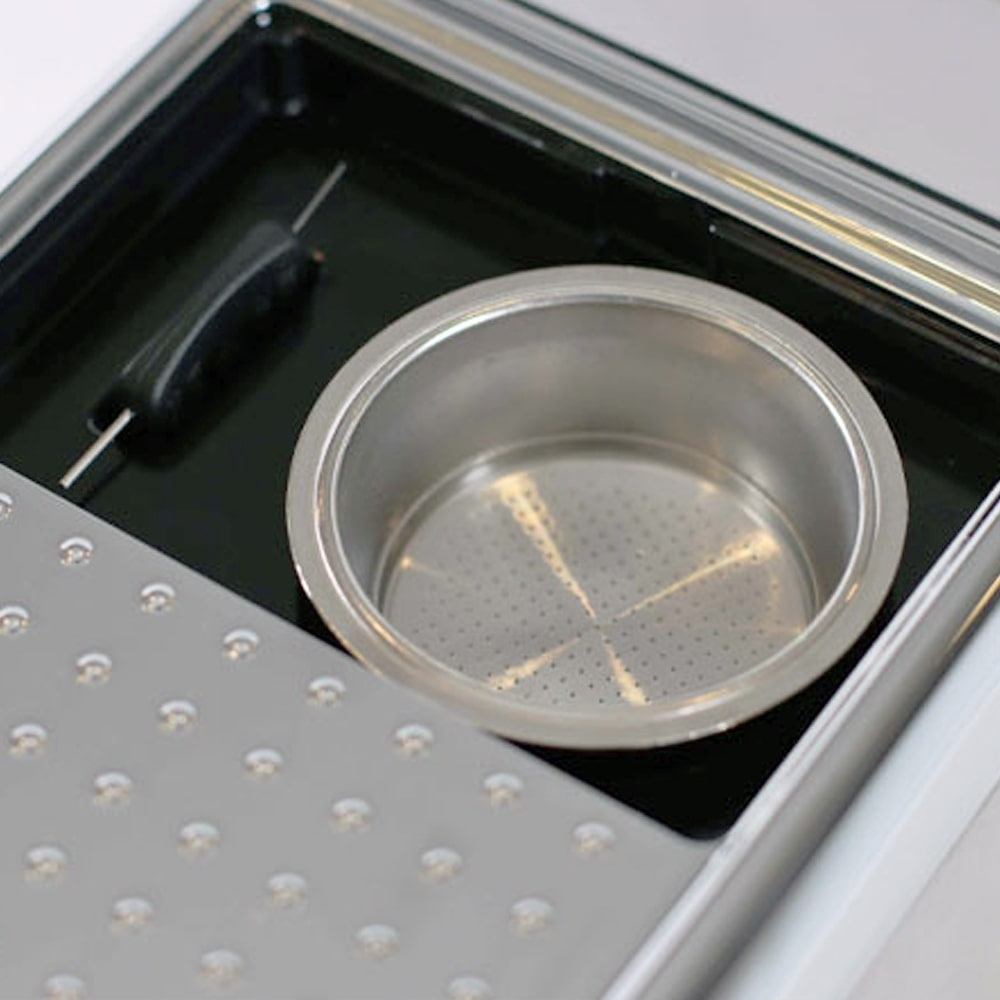 اسپرسو ساز باریتون مدل BEC-201400SX