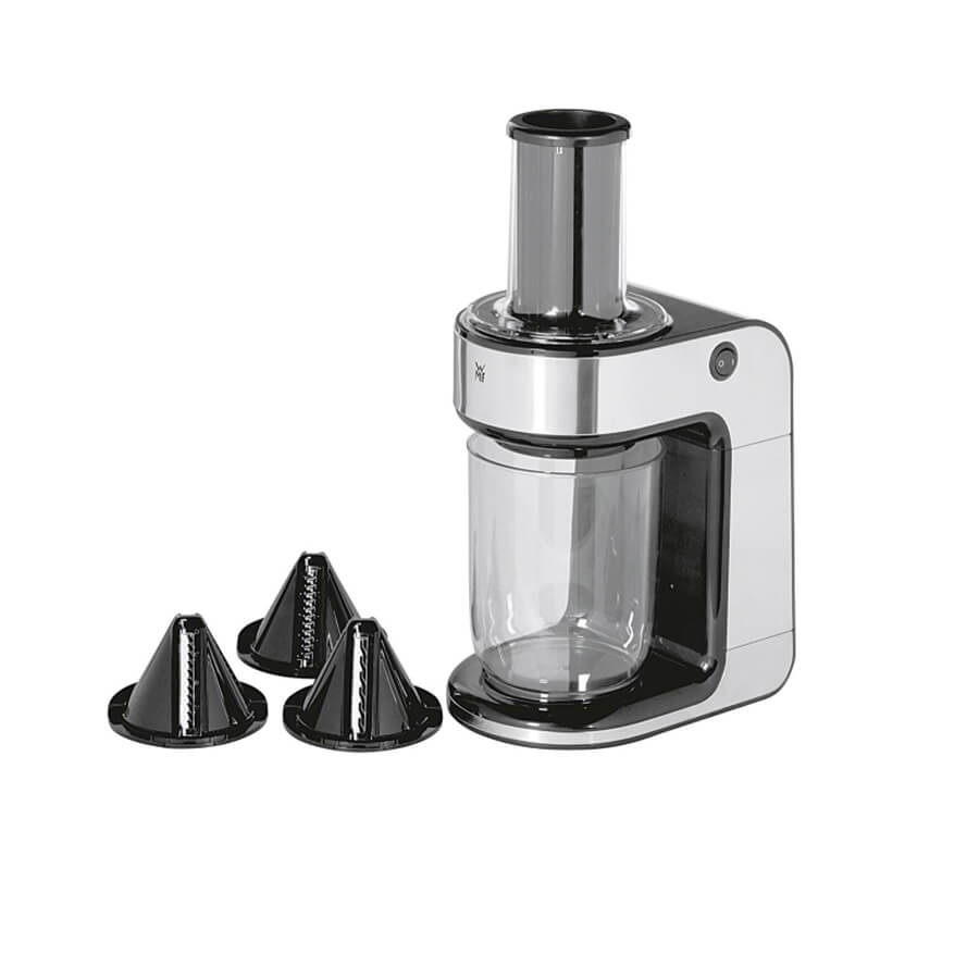 رنده برقی دبلیو ام اف مدل KULT X