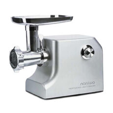 چرخ گوشت ۱۷۰۰ وات نانیوا مدل MK-G70