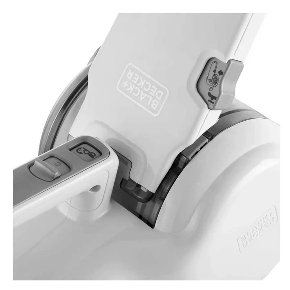 جارو شارژی دستی بلک اند دکر مدل PV1420L