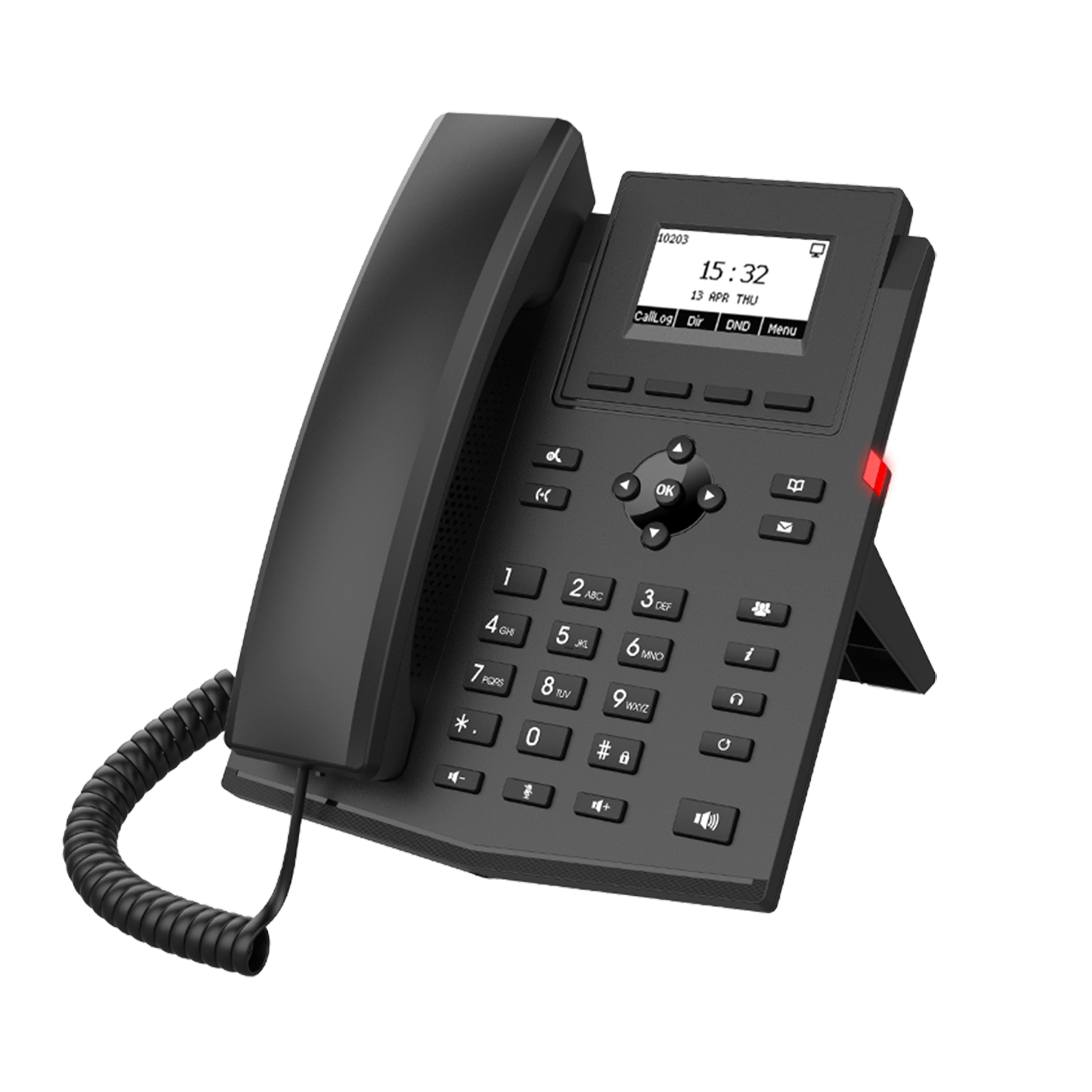 تلفن تحت شبکه فنویل مدل X301P