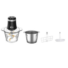 خردکن سوپر کاسا مدل Casa-8503