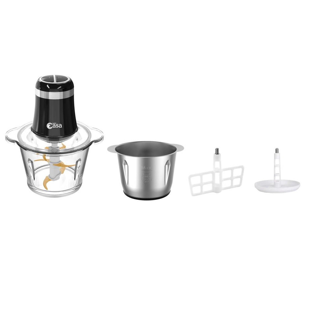 خردکن سوپر کاسا مدل Casa-8503