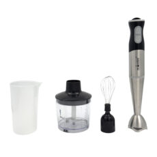 گوشت کوب برقی چندکاره 600 وات مونتینی مدل MARINA