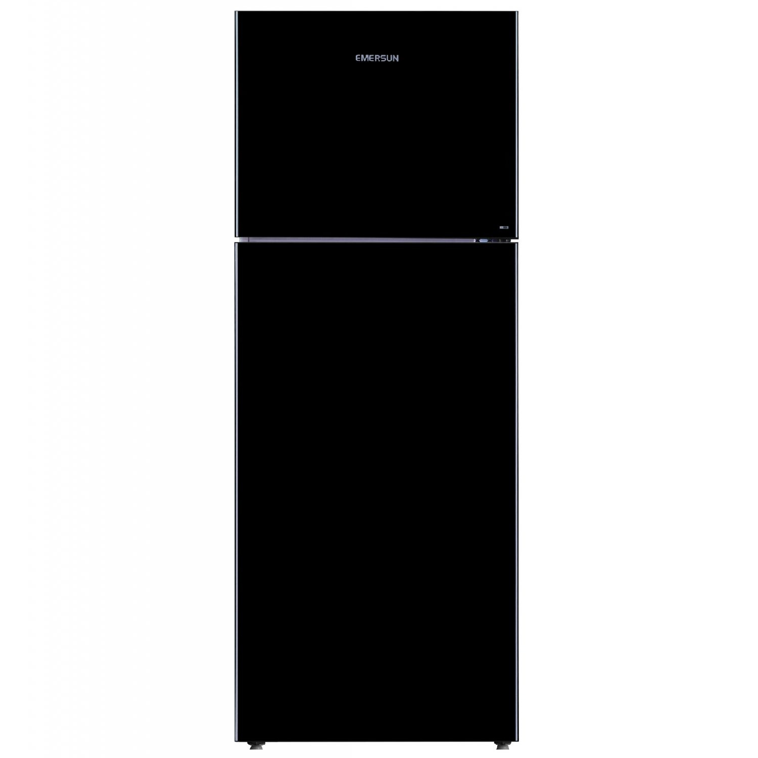 یخچال و فریزر 17 فوت امرسان مدل CB17EL-W01