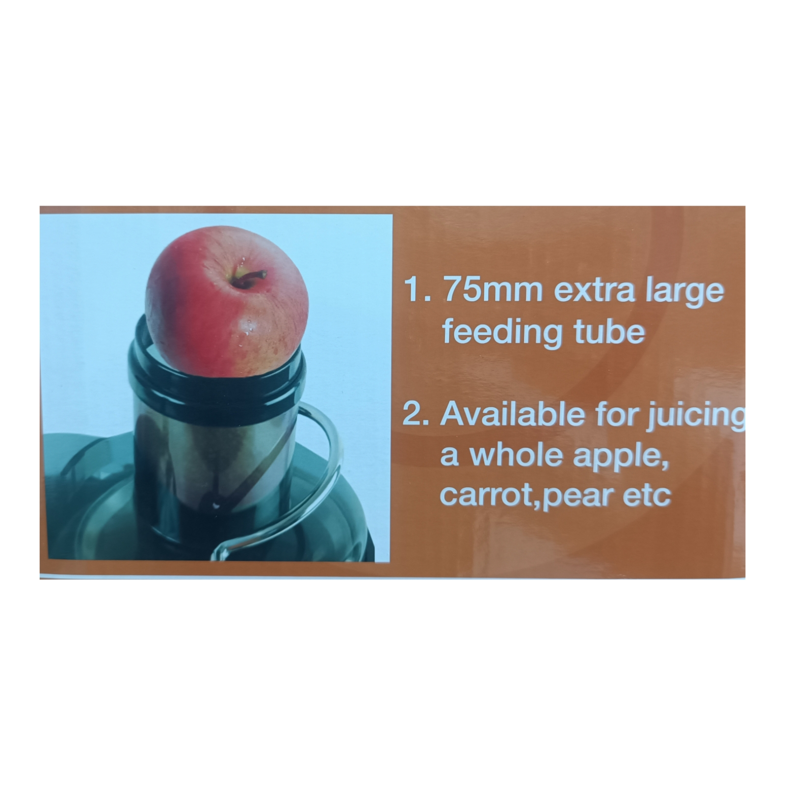 آبمیوه‌گیری چند کاره مونتینی مدل Ejg306