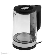 کتری برقی یونیک لند مدل UN-8033 گنجایش 2 لیتر