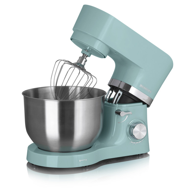 همزن هنریچ مدل km 6278