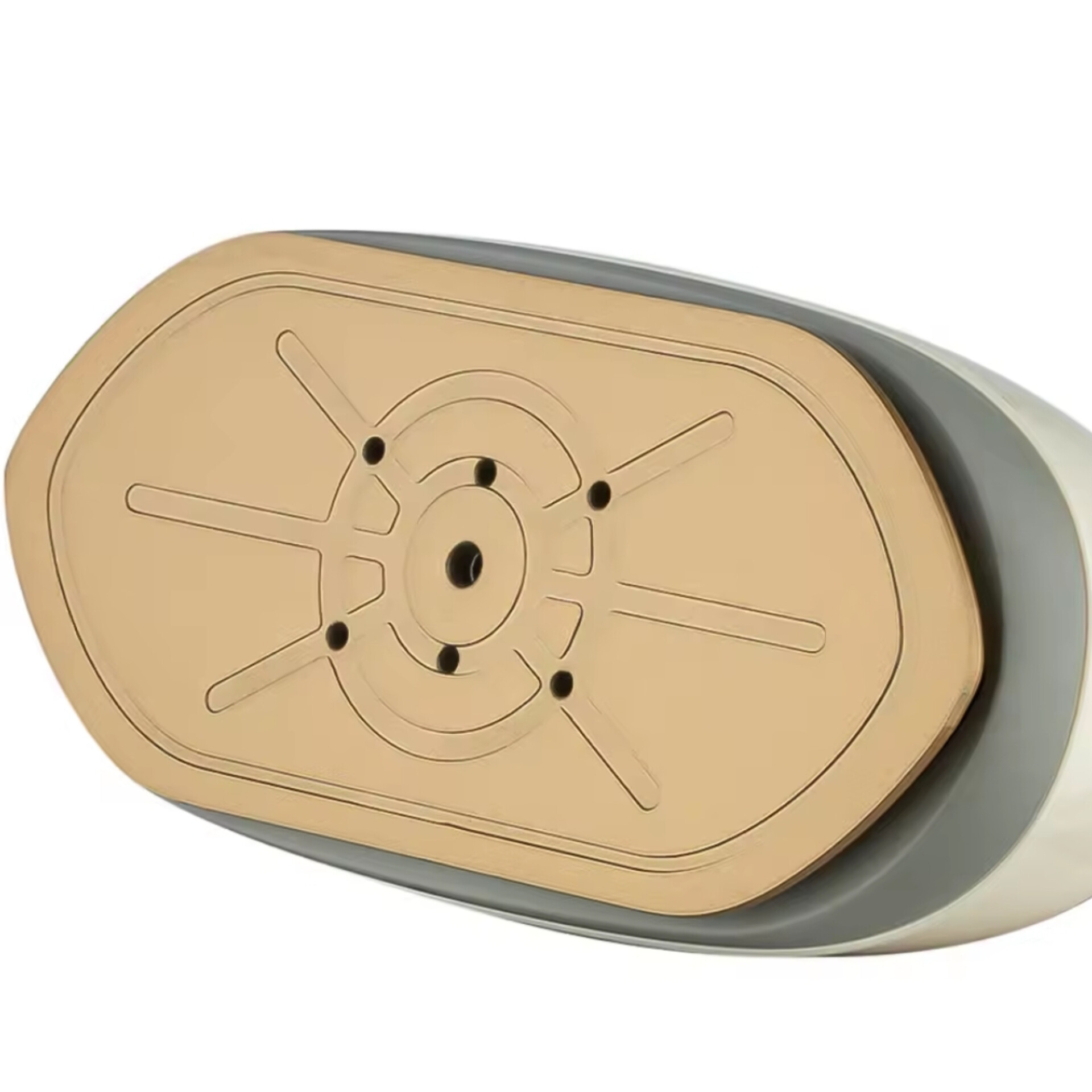 اتو مسافرتی راف مدل R.1142