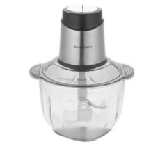 خردکن ۳.۸ لیتری سیلور کرست مدل SL-2024