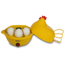 تخم مرغ پز فلر مدل EB700Y
