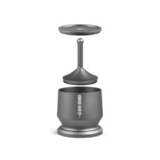 فانل اسپرسوساز ام اچ دبلیو تری بمبر مدل بلایند شیکر کد 58mm