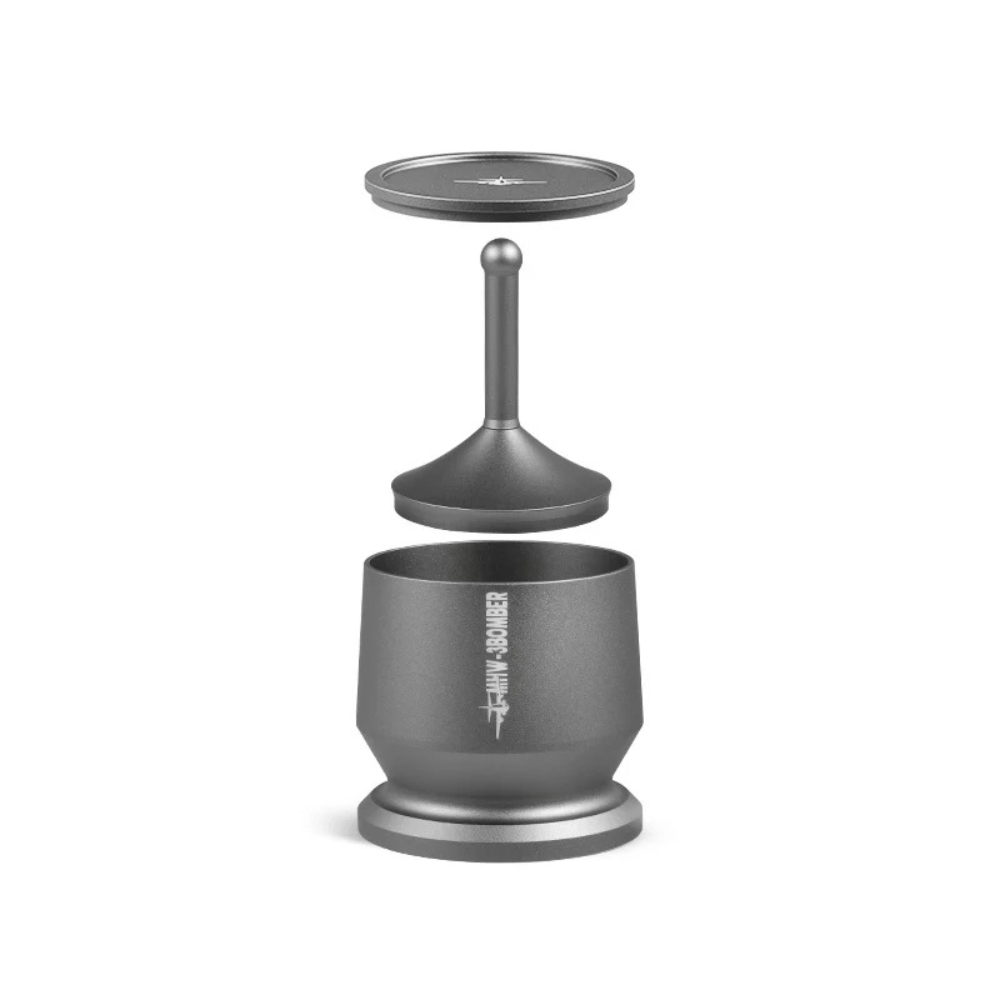 فانل اسپرسوساز ام اچ دبلیو تری بمبر مدل بلایند شیکر کد 58mm