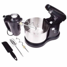 همزن کاسه‌دار 3.5 لیتری سامسونیا مدل 4080