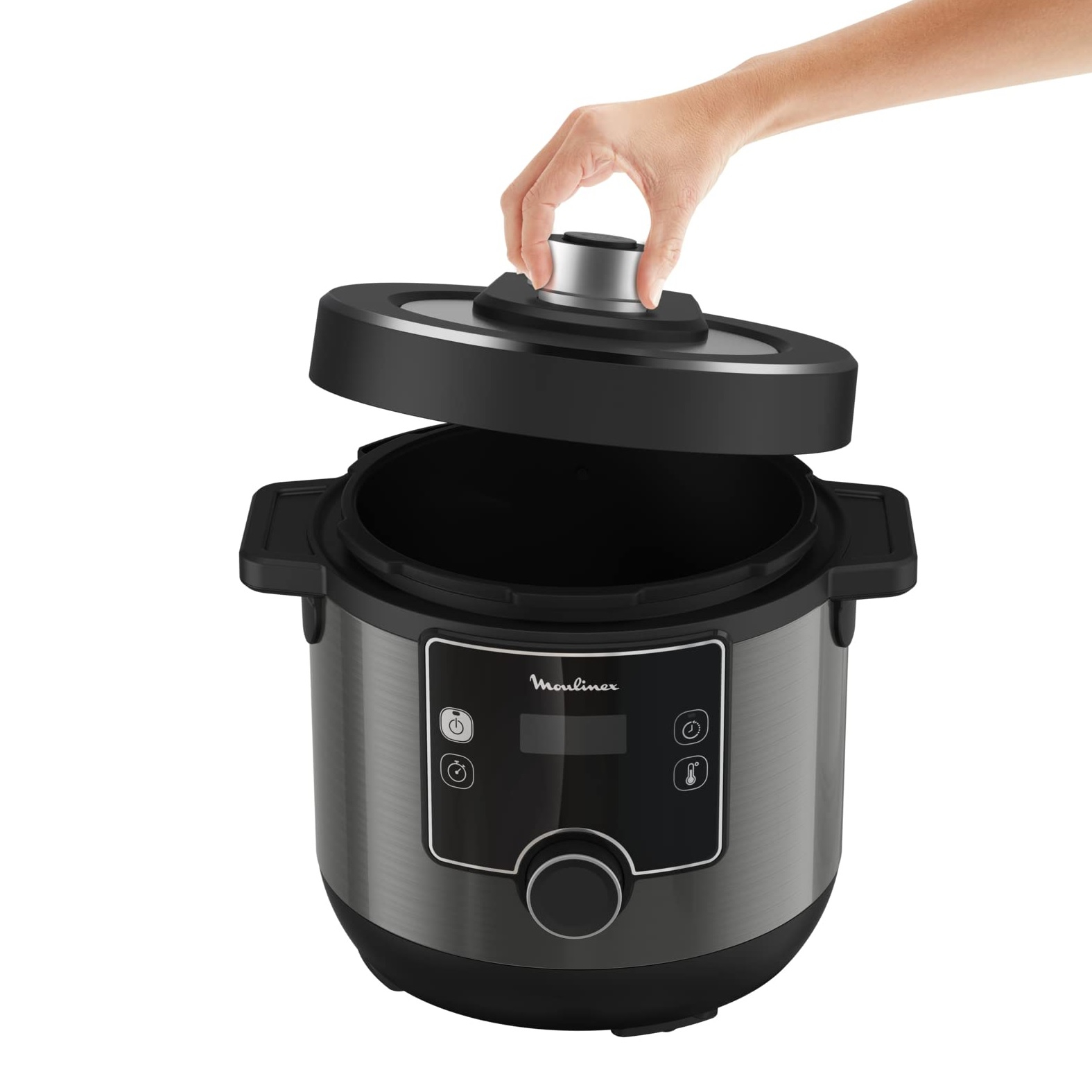 زودپز برقی مولینکس مدل CE777827