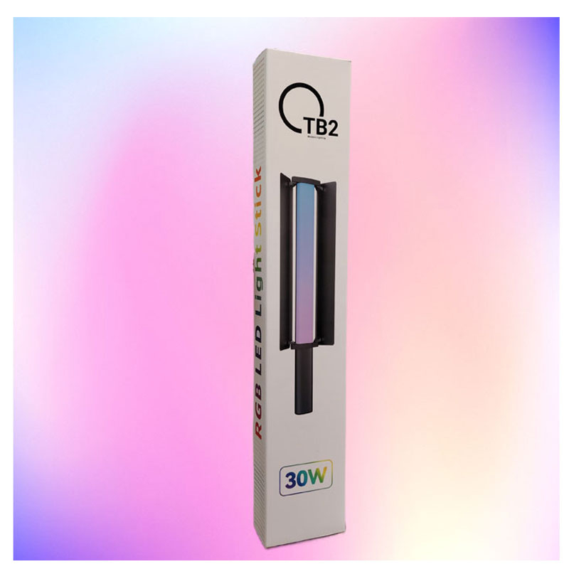 باتوم لایت ال ای دی تی بی ۲ مدل Wand Stick 30W