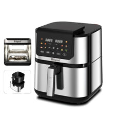 سرخکن ۸ لیتر روگن مدل Rü-1850