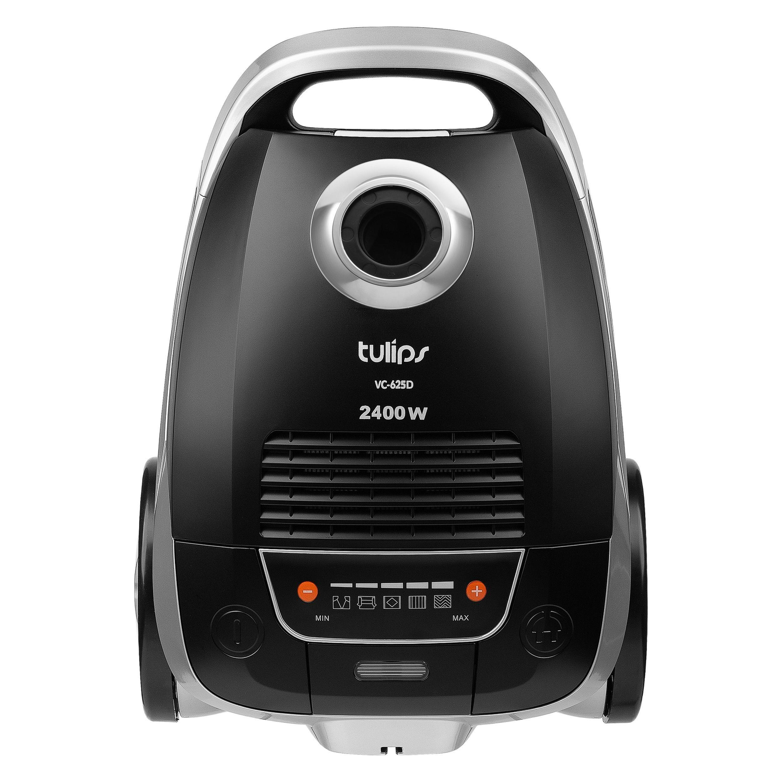 جاروبرقی تولیپس مدل vc-625D