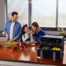 سرخ کن بدون روغن بکو مدل 5388