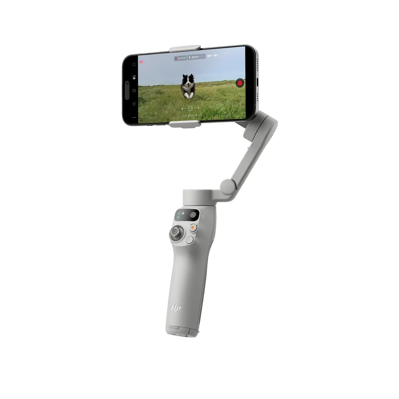 گیمبال دی جی آی مدل DJI Osmo 7