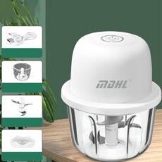 خردکن 0.25 لیتری ام دی اچ ال مدل HP-01