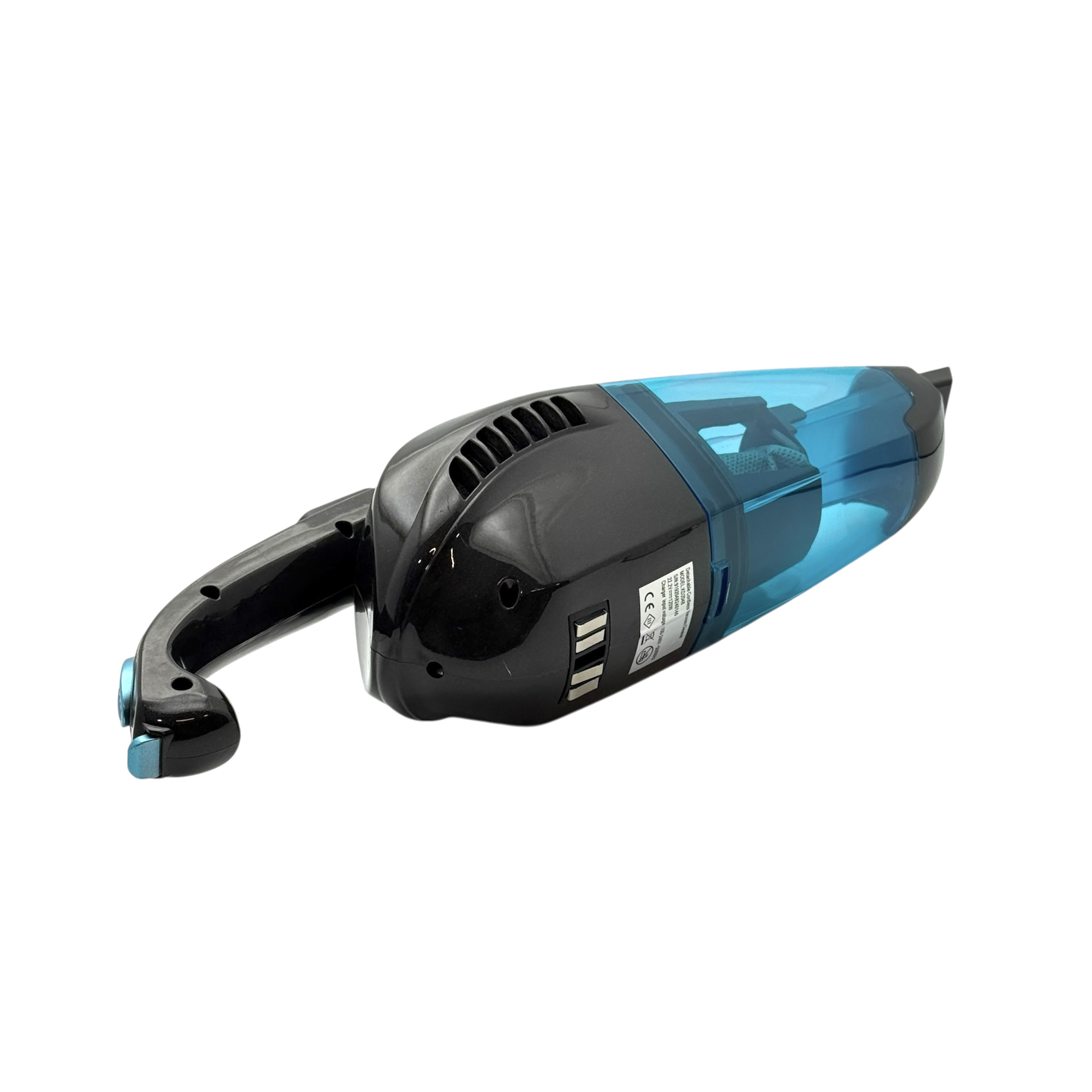 جارو شارژی عصایی دی اس پی مدل KD2048