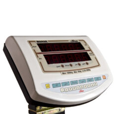 باسکول دیجیتال محک مدل MS-500