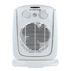 فن هیتر هاردستون مدل HEP2023