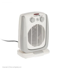 فن هیتر هاردستون مدل HEP2023