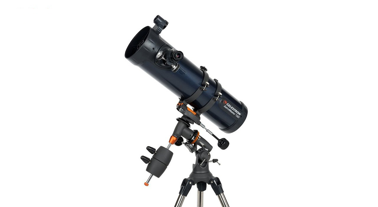 تلسکوپ سلسترون استرومستر 130EQ