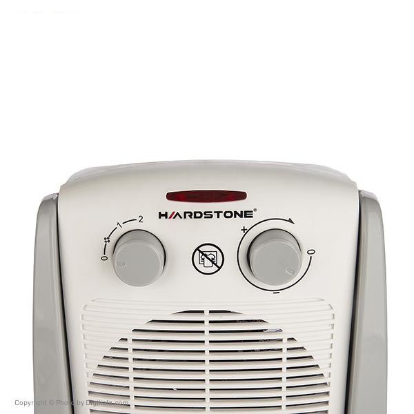 فن هیتر هاردستون مدل HEP2023