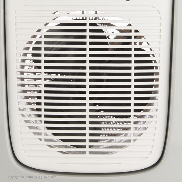 فن هیتر هاردستون مدل HEP2023