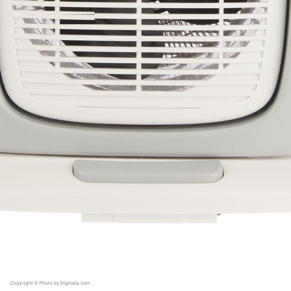 فن هیتر هاردستون مدل HEP2023