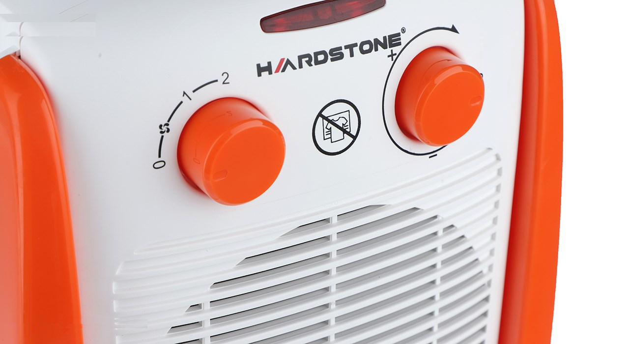 فن هیتر هاردستون مدل HEP2023