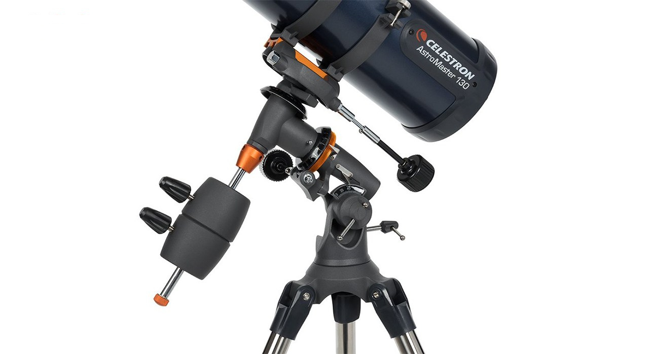 تلسکوپ سلسترون استرومستر 130EQ
