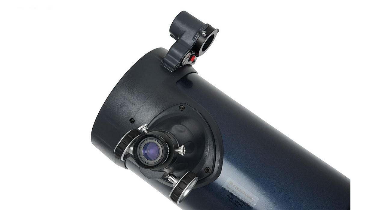 تلسکوپ سلسترون استرومستر 130EQ