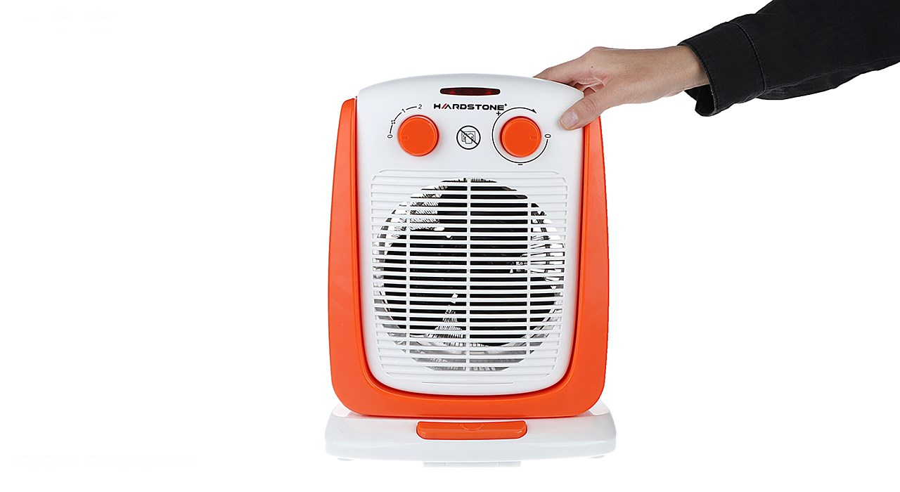 فن هیتر هاردستون مدل HEP2023