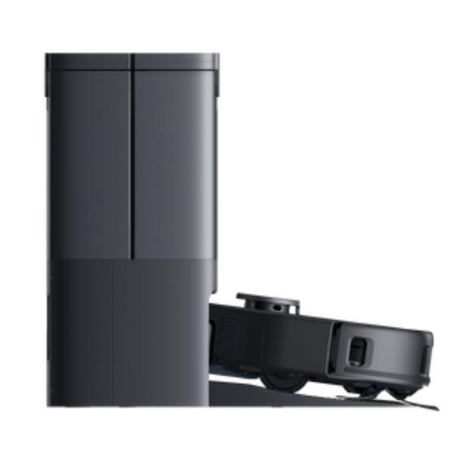 جارو برقی یوفی مدل هوشمند X10 pro omni