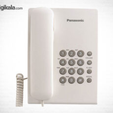 تلفن باسیم پاناسونیک KX-TS500MX