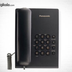 تلفن باسیم پاناسونیک KX-TS500MX