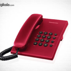 تلفن باسیم پاناسونیک KX-TS500MX