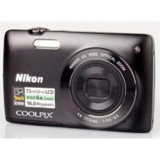 دوربین دیجیتال نیکون مدل Coolpix S4200