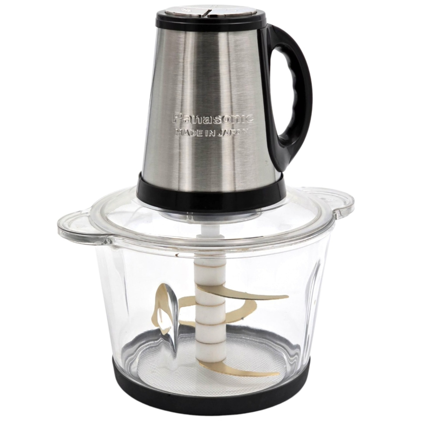 خردکن 4 لیتری پاناسونیک مدل 4L