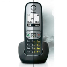 تلفن بی‌سیم گیگاست مدل a415