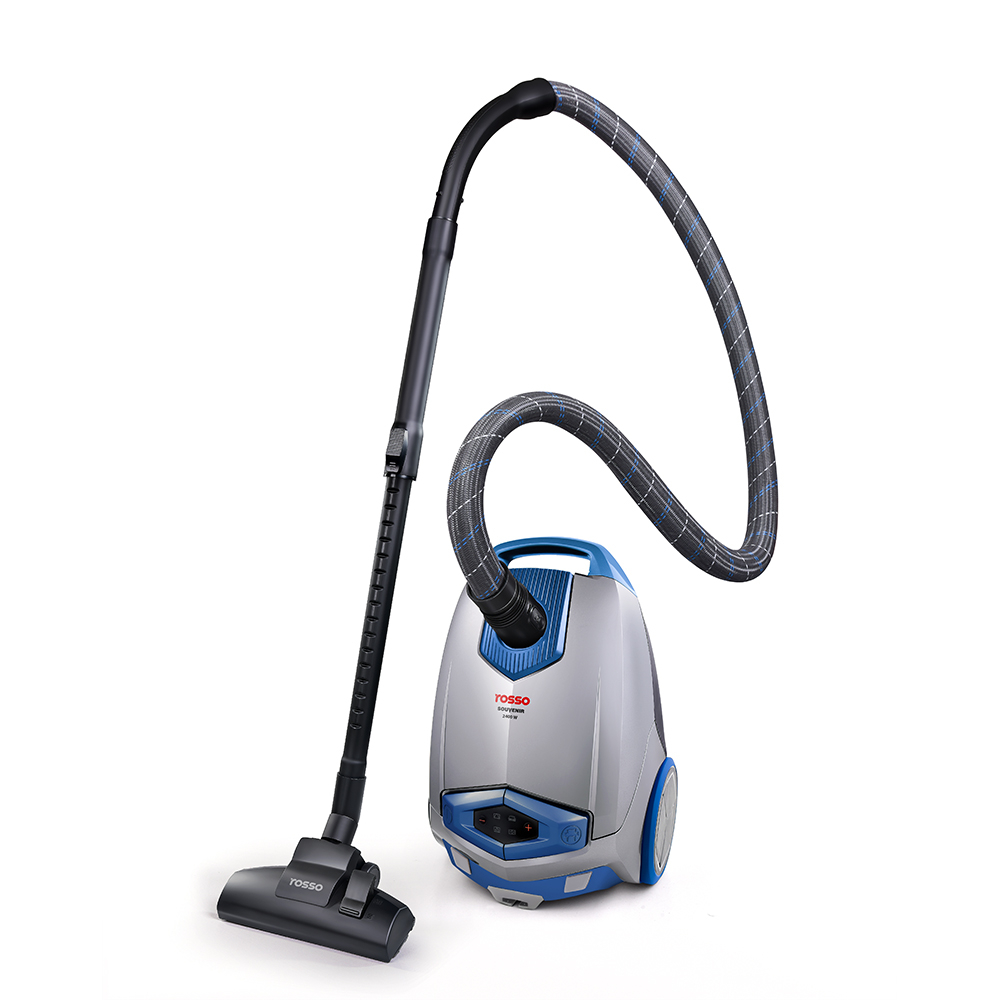 جاروبرقی 2400 وات روسو مدل سونیر