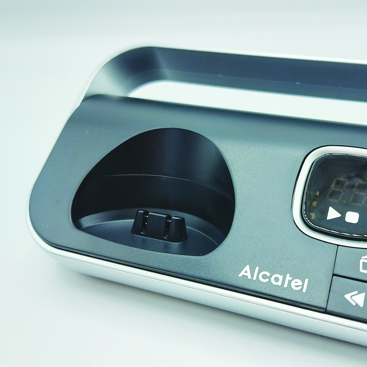 تلفن بی سیم آلکاتل مدل F890 Voice