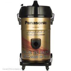 جاروبرقی پاناسونیک مدل MC-YL799